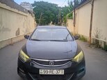 Changan Eado XT-1