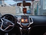 Changan Eado XT-5