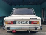 LADA (VAZ) 2106-3