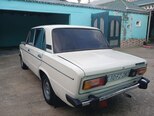 LADA (VAZ) 2106-7