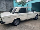 LADA (VAZ) 2106-6