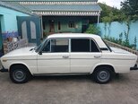 LADA (VAZ) 2106-2