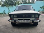 LADA (VAZ) 2106-1