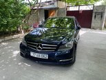 Mercedes C 250-4