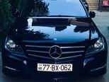 Mercedes C 250-1