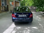 Mercedes C 250-7