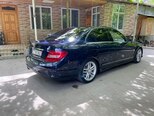 Mercedes C 250-6