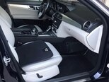 Mercedes C 250-10