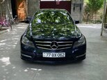 Mercedes C 250-3