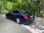Mercedes C 250-5