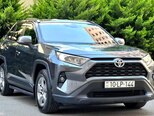 Toyota RAV4-4