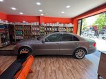Mercedes E 220-6