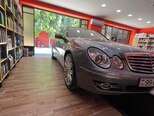 Mercedes E 220-5