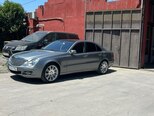 Mercedes E 220-2