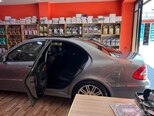Mercedes E 220-4