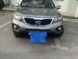 Kia Sorento-1