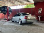 Mercedes E 220-9