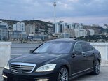 Mercedes S 320-3