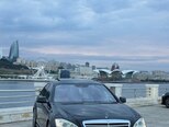Mercedes S 320-4