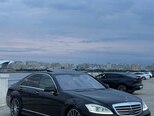 Mercedes S 320-5