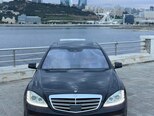 Mercedes S 320-1