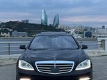 Mercedes S 320-2