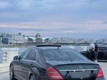 Mercedes S 320-8