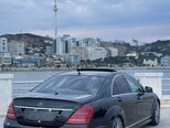 Mercedes S 320-7
