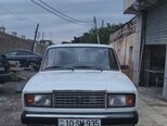 LADA (VAZ) 2107-1