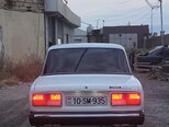 LADA (VAZ) 2107-2