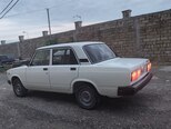 LADA (VAZ) 2107-4