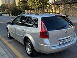 Renault Megane-3