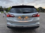 Chevrolet Equinox-5
