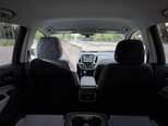 Chevrolet Equinox-7