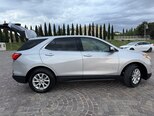 Chevrolet Equinox-10