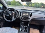 Chevrolet Equinox-9