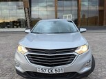 Chevrolet Equinox-1