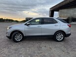 Chevrolet Equinox-4