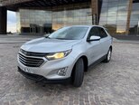 Chevrolet Equinox-2