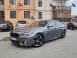 BMW 525-5
