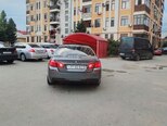 BMW 525-4