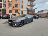 BMW 525-7