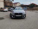 BMW 525-8