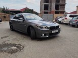 BMW 525-21