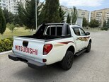 Mitsubishi L200-3