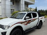 Mitsubishi L200-6