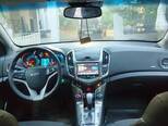 Chevrolet Cruze-7