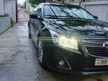 Chevrolet Cruze-6