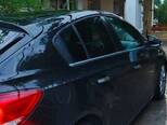 Chevrolet Cruze-4