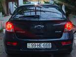 Chevrolet Cruze-2